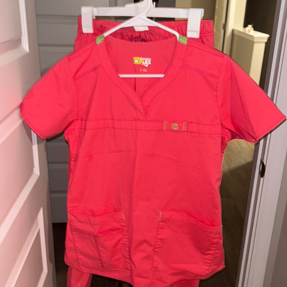 Scrubs set Wonder Flex